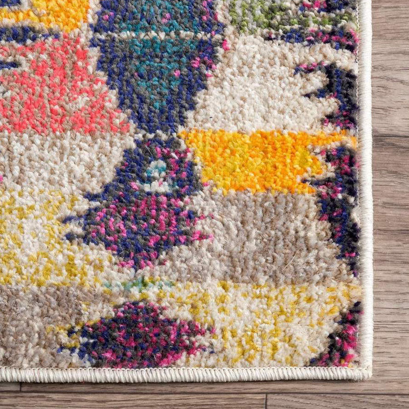 Arline Machine Made Rug