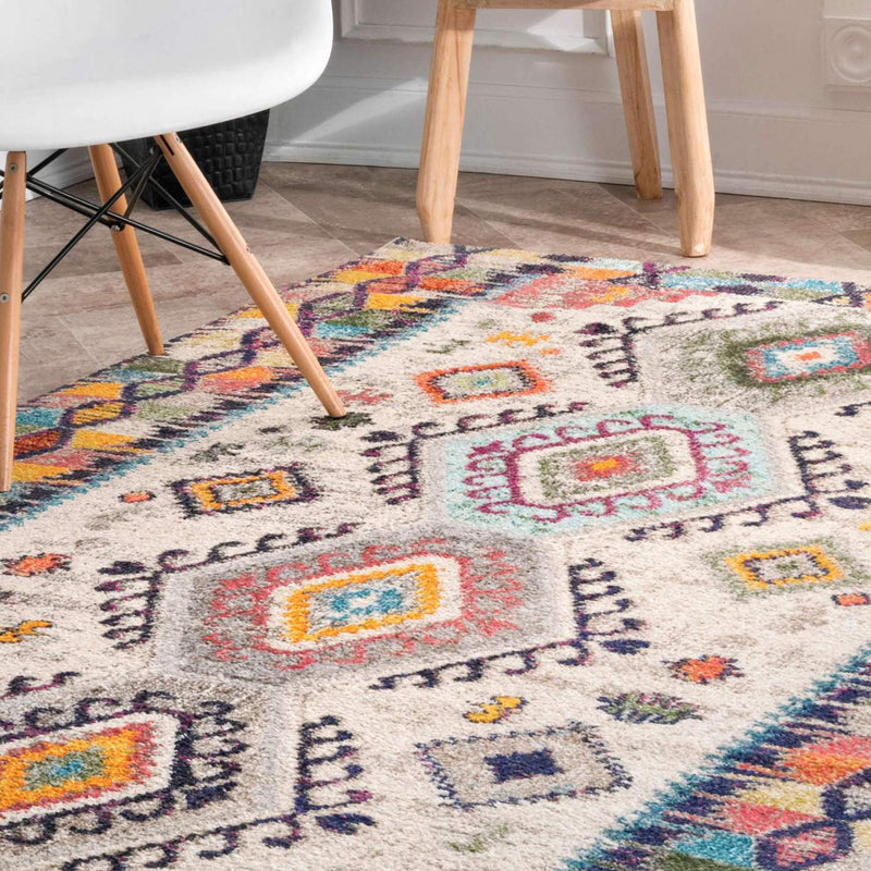 Arline Machine Made Rug