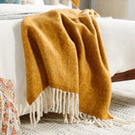 Campbell Throw Blanket