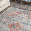 Barfield Machine Made Rug