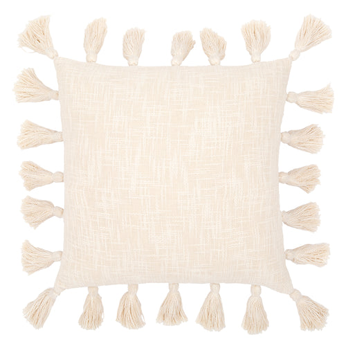 Sevier Tassel Throw Pillow