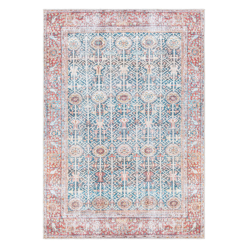 Surya Kemer Gala Washable Rug