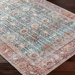 Surya Kemer Gala Washable Rug