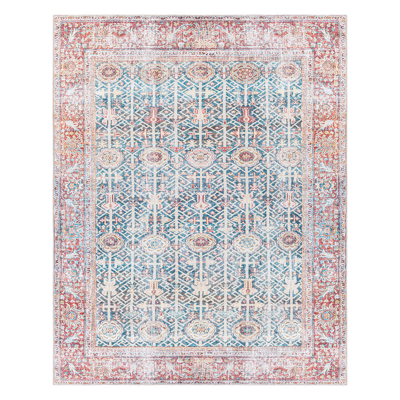 Surya Kemer Gala Washable Rug