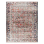 Livabliss Kemer Ferry Washable Rug