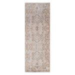 Livabliss Kemer Timber Washable Rug