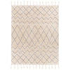 Surya Khemisset Dia Hand Loomed Rug