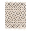 Surya Khemisset Dia Hand Loomed Rug