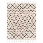 Surya Khemisset Dia Hand Loomed Rug