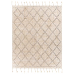 Surya Khemisset Silhouette Hand Loomed Rug