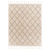 Surya Khemisset Silhouette Hand Loomed Rug