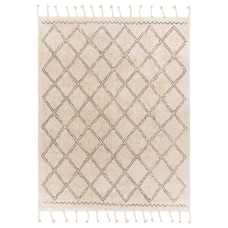 Surya Khemisset Silhouette Hand Loomed Rug