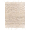 Surya Khemisset Abstract Hand Loomed Rug