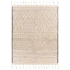 Surya Khemisset Abstract Hand Loomed Rug