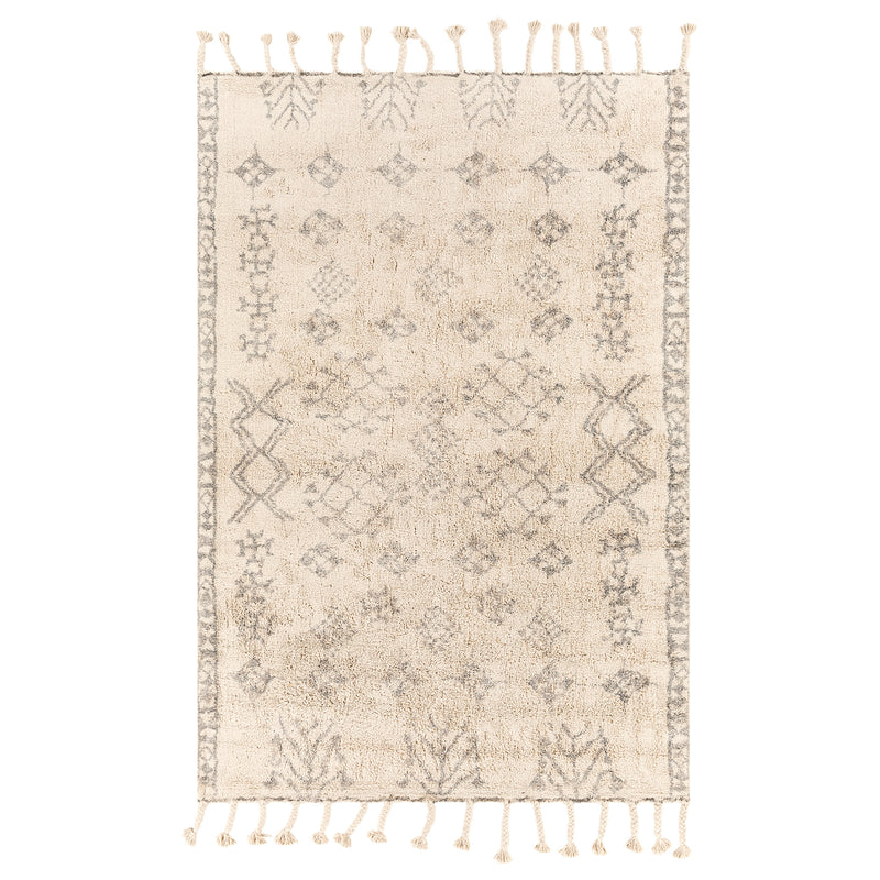 Surya Khemisset Drift Hand Loomed Rug