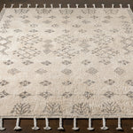 Surya Khemisset Drift Hand Loomed Rug