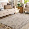 Surya Khemisset Drift Hand Loomed Rug