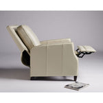 Cecelia Leather Recliner