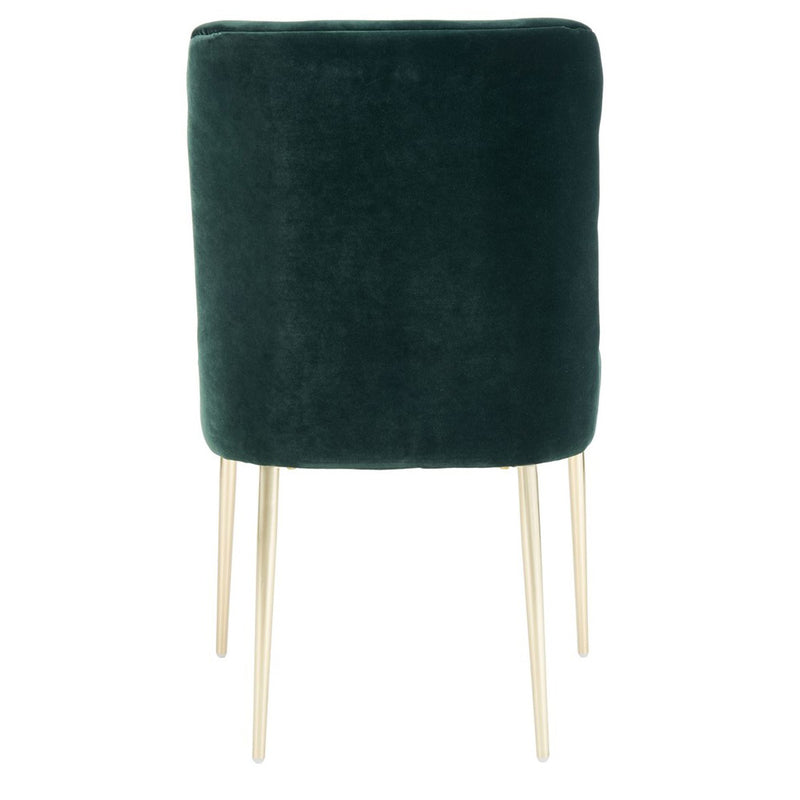 McCarthy Velvet Dining Chair