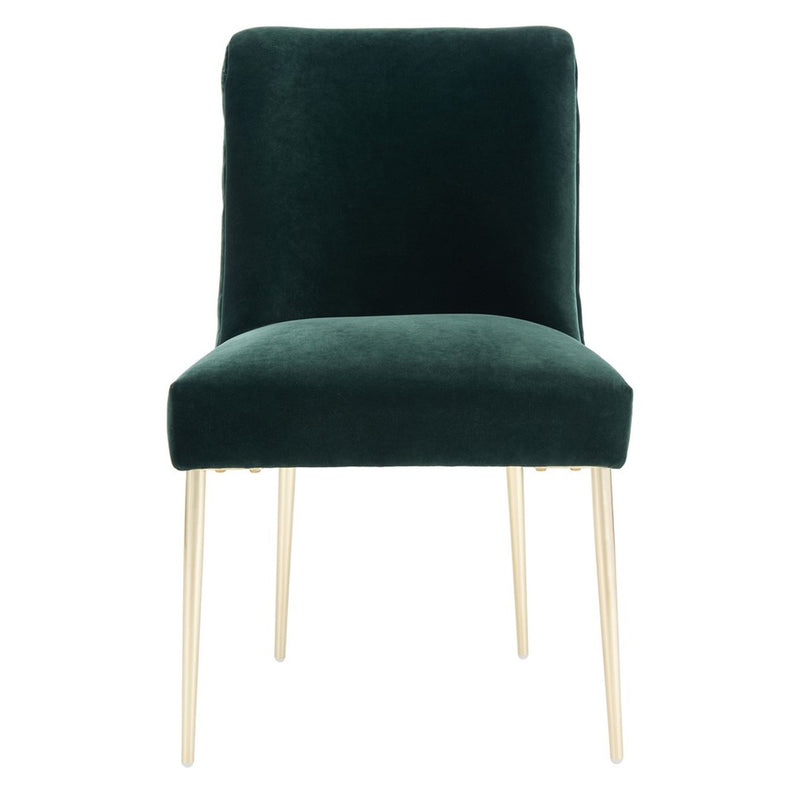 McCarthy Velvet Dining Chair