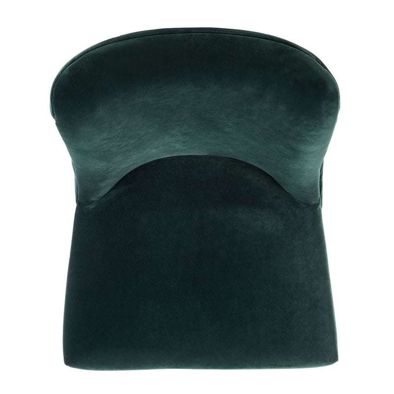 McCarthy Velvet Dining Chair