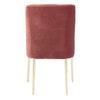 McCarthy Velvet Dining Chair