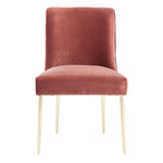 McCarthy Velvet Dining Chair