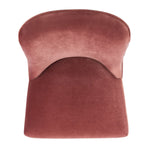 McCarthy Velvet Dining Chair