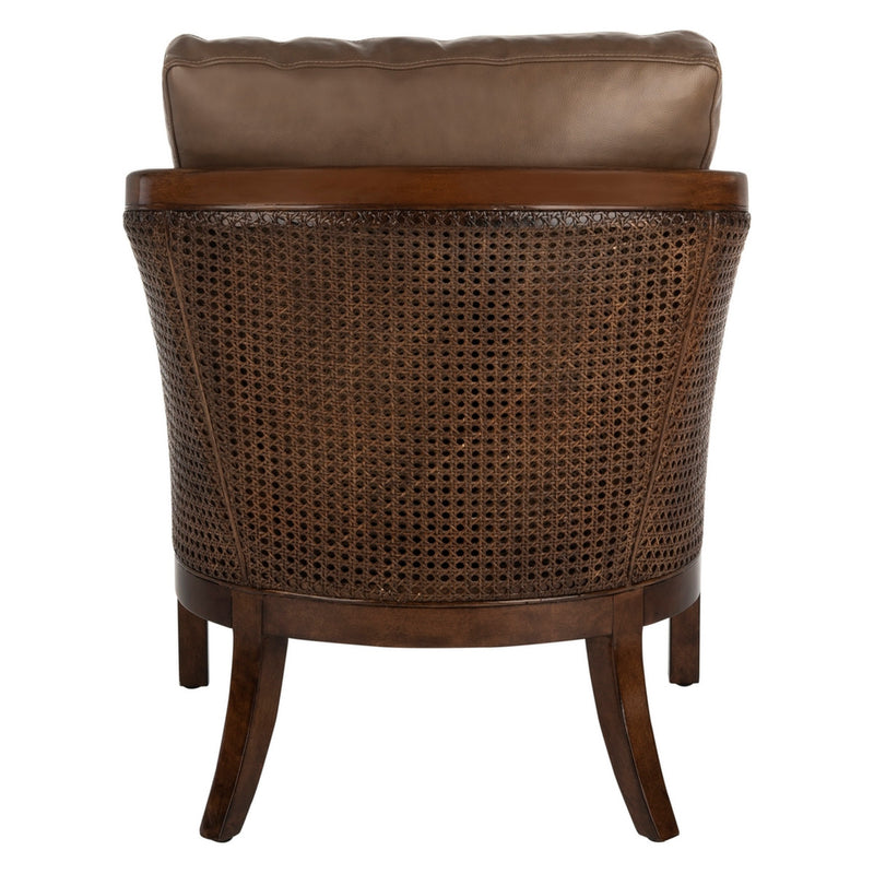 Ryan Barrel Back Chair