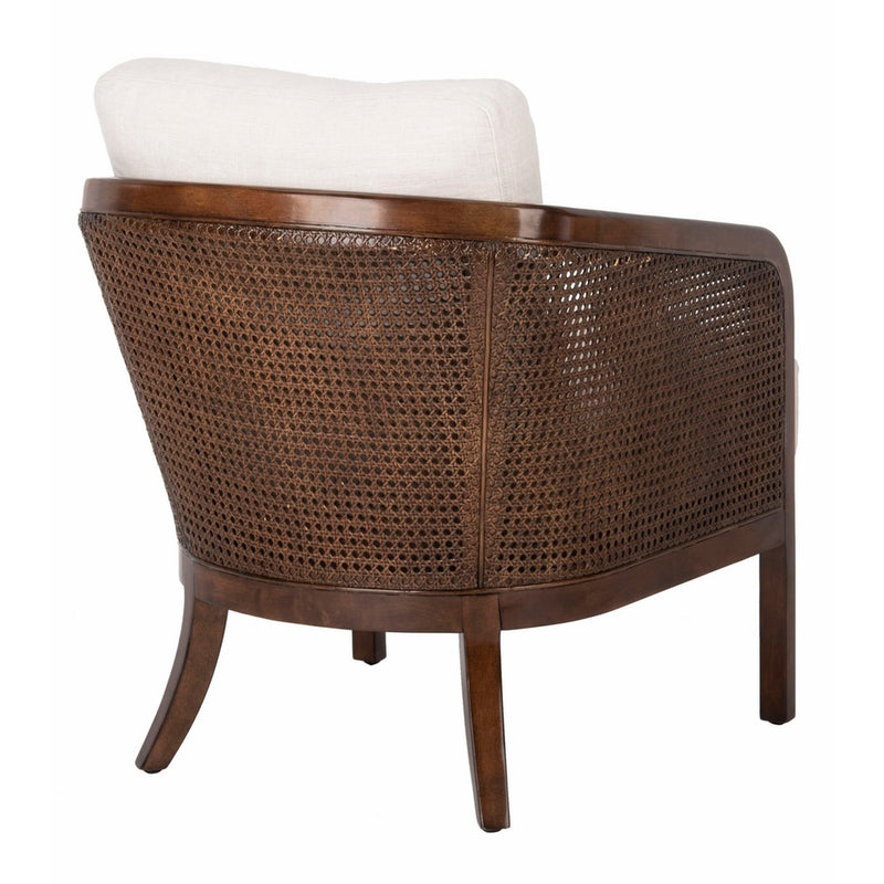 Ryan Barrel Back Chair