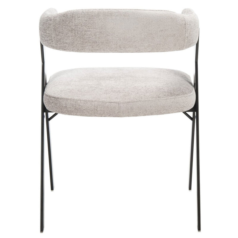 Oliver Chenille Dining Chair