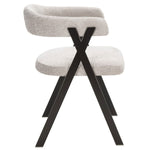 Oliver Chenille Dining Chair