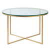 Corte Coffee Table