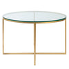 Corte Coffee Table