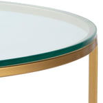 Corte Coffee Table