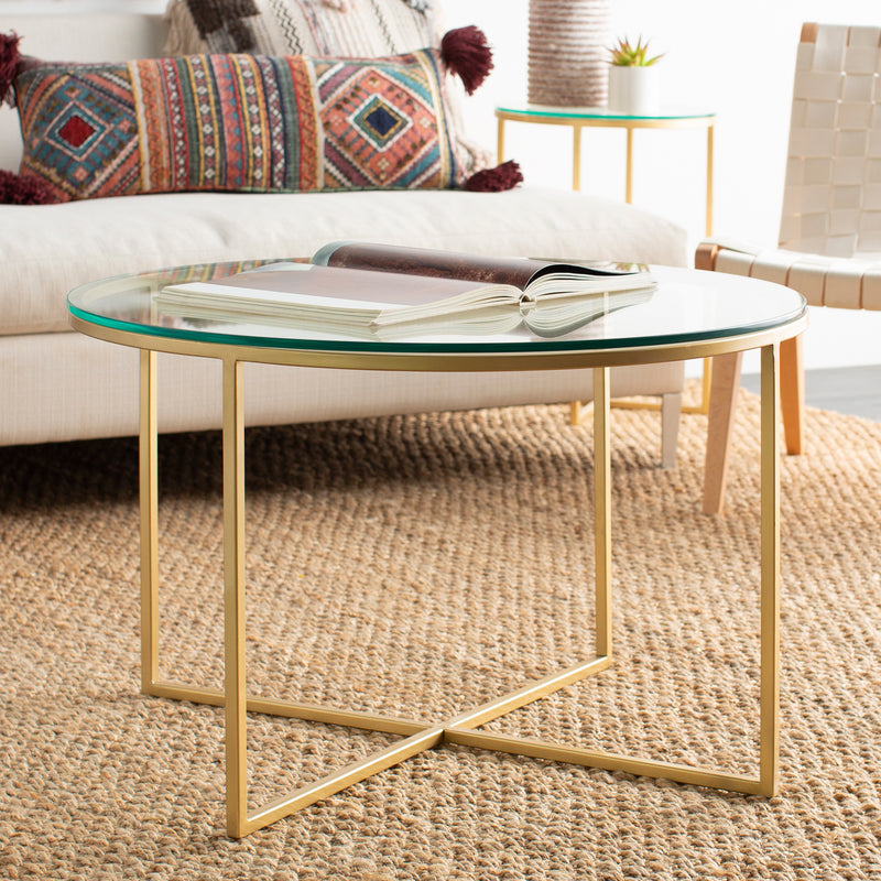 Corte Coffee Table