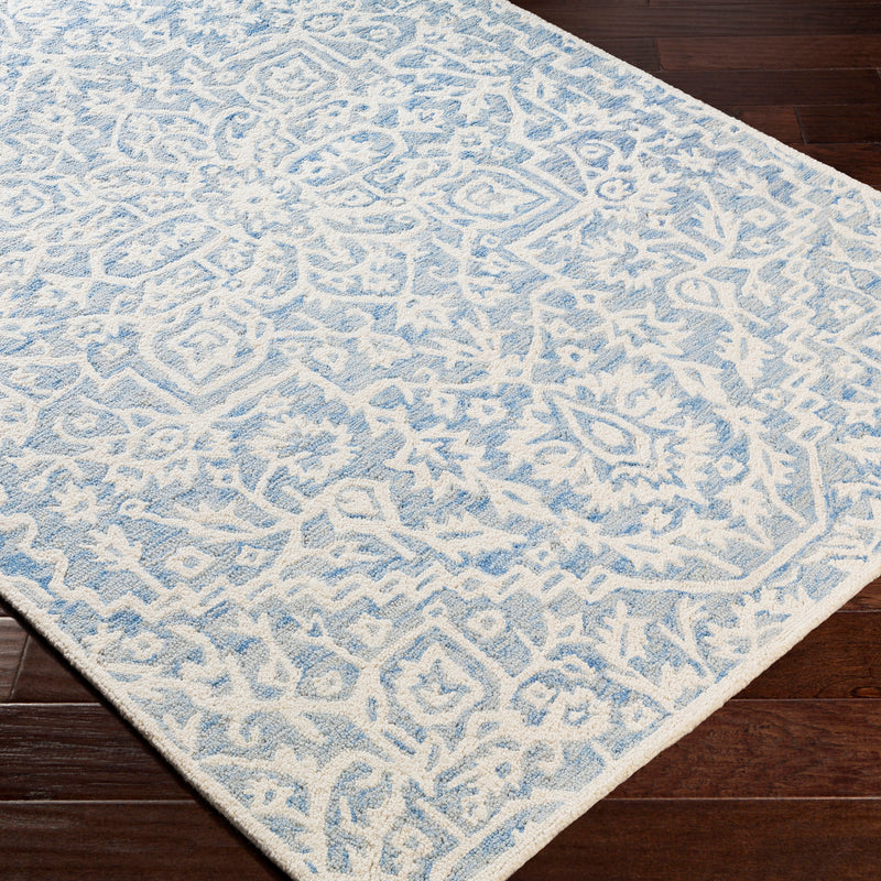 Livabliss Kayseri Marrow Hand Tufted Rug