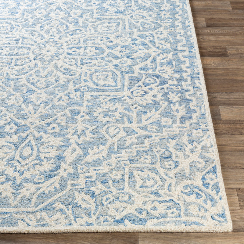 Livabliss Kayseri Marrow Hand Tufted Rug