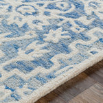 Livabliss Kayseri Marrow Hand Tufted Rug