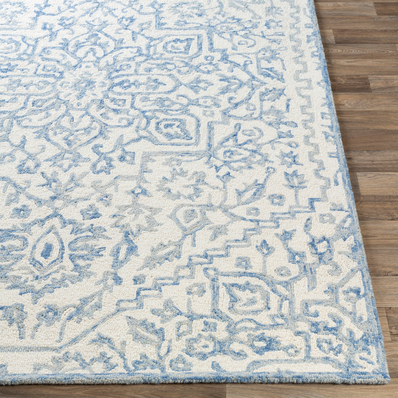 Livabliss Kayseri Marrow Hand Tufted Rug