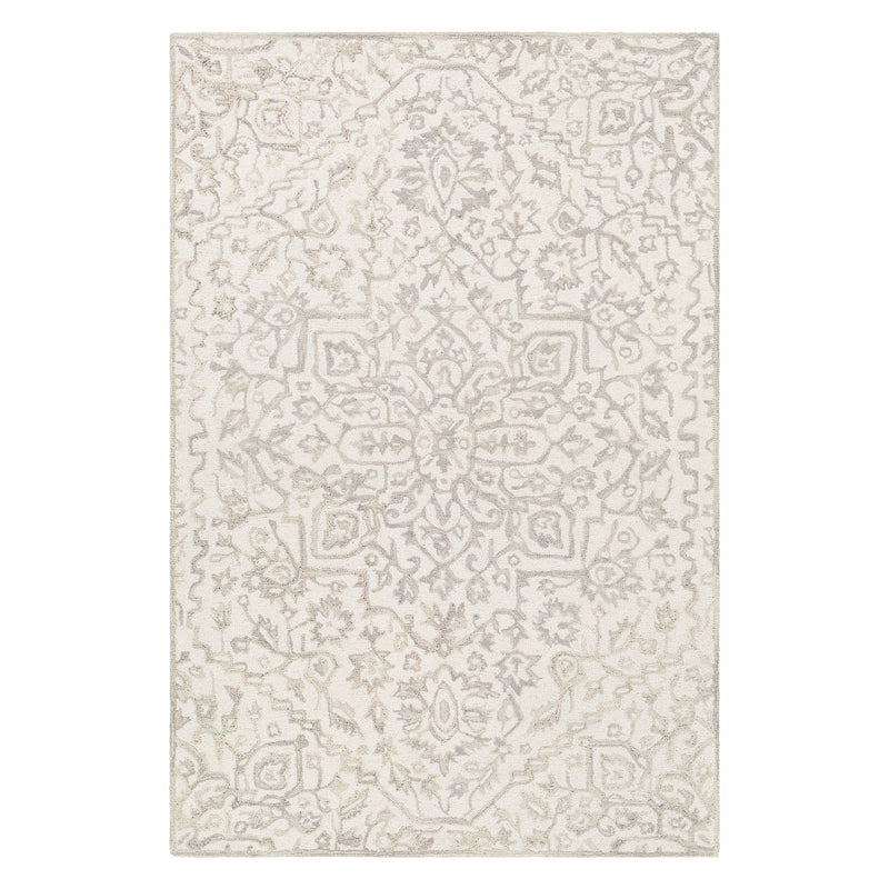 Livabliss Kayseri Marrow Hand Tufted Rug