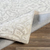 Livabliss Kayseri Marrow Hand Tufted Rug