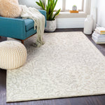 Livabliss Kayseri Marrow Hand Tufted Rug