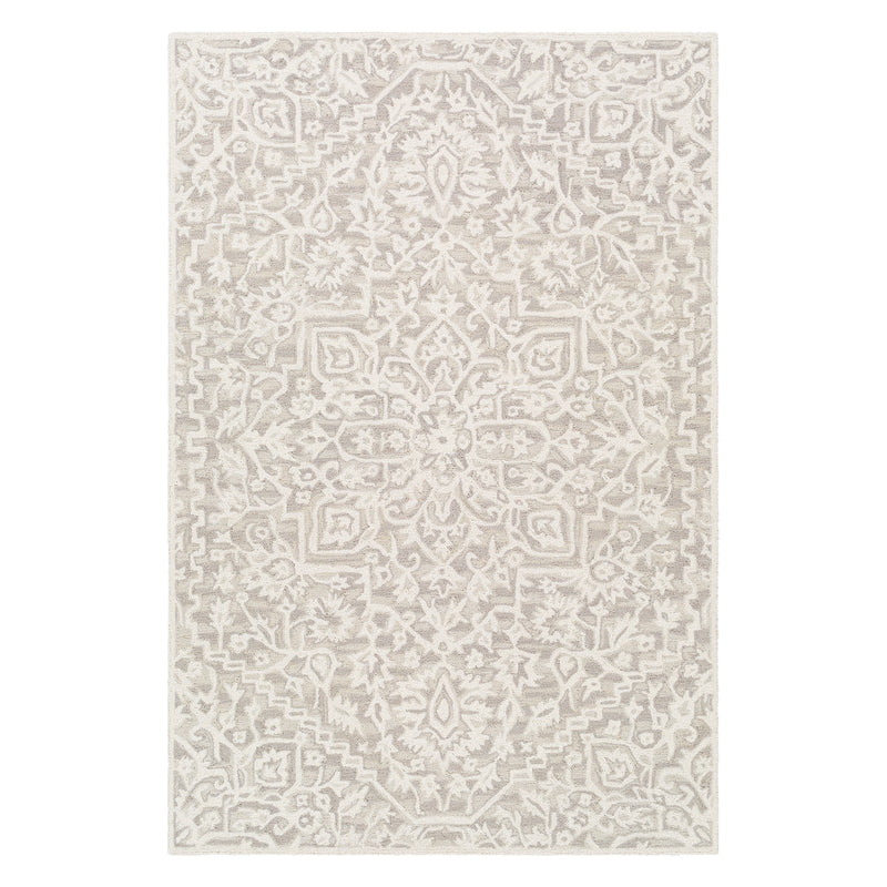 Livabliss Kayseri Marrow Hand Tufted Rug