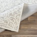 Livabliss Kayseri Marrow Hand Tufted Rug