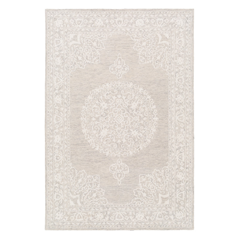 Livabliss Kayseri Quinn Hand Tufted Rug