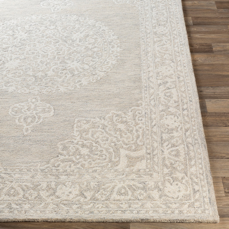 Livabliss Kayseri Quinn Hand Tufted Rug