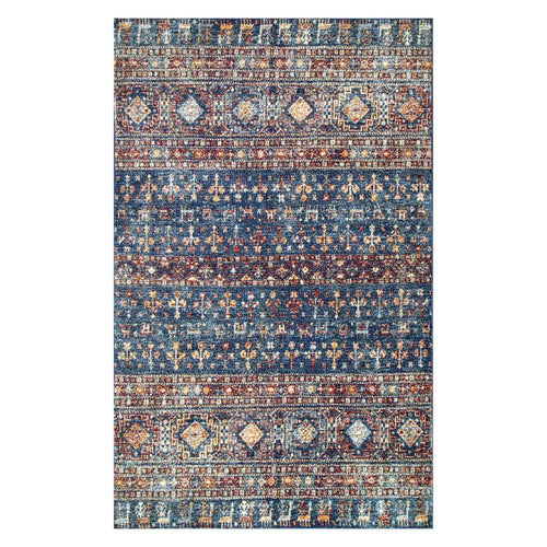 Schafer Machine Made Rug