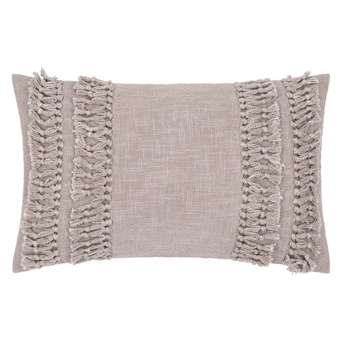 Sanpete Tassel Throw Pillow