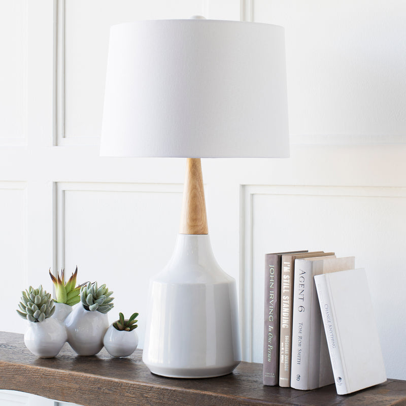 Briana Table Lamp